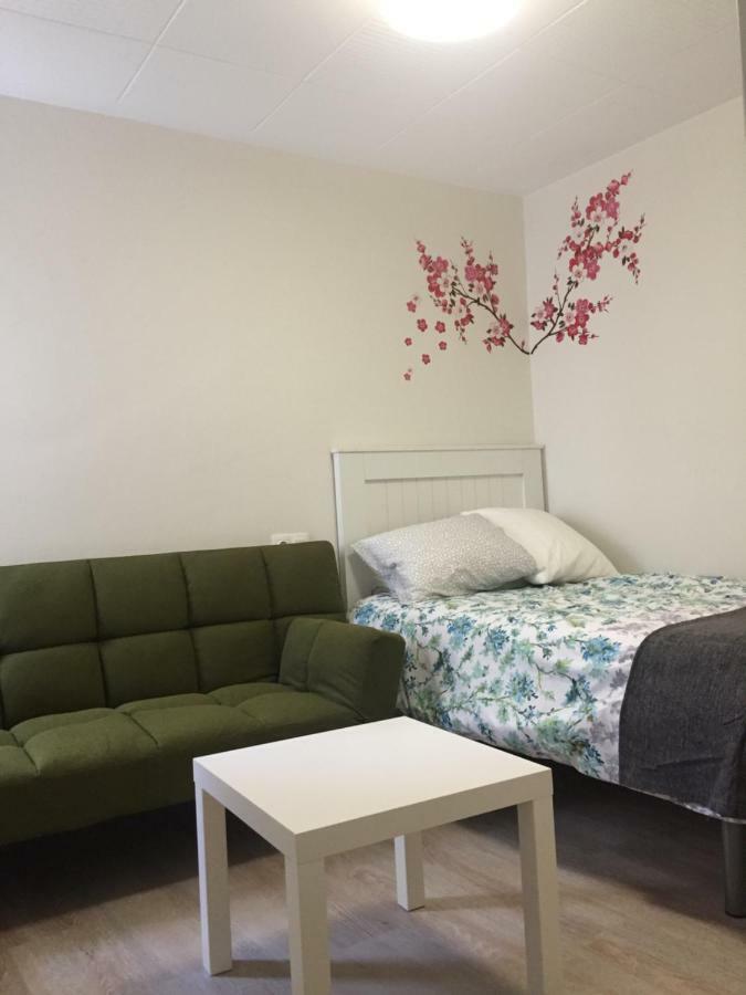 Appartement Casa Del Columpio En Pleno Centro De Lugo Extérieur photo